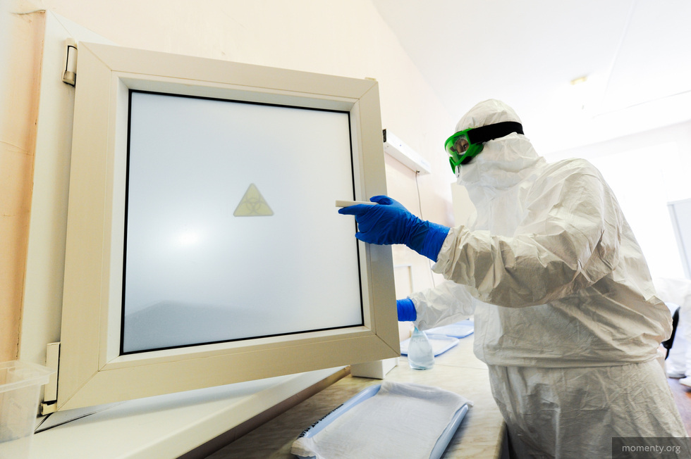 В Свердловской области подтвердились 7 новых случаев заболевания коронавирусом В Свердловской области подтвердились 7 новых случаев заболевания коронавирусом