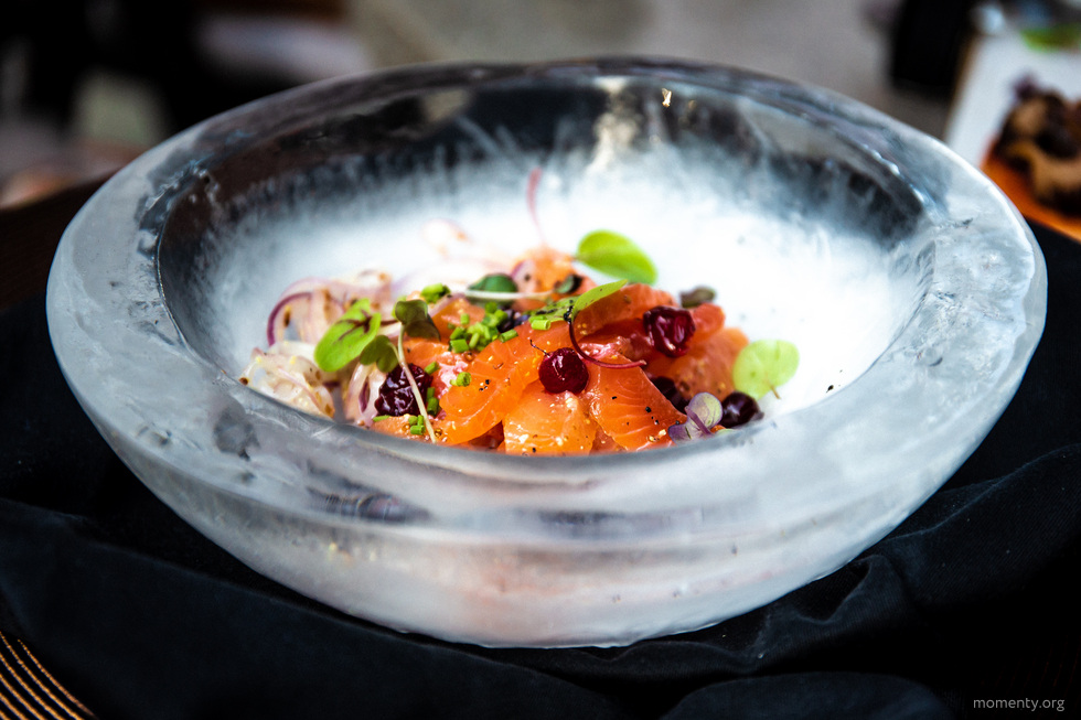 Продавцы рыбы первыми оказались на грани краха из-за повышения цен. «Нужно продать, чтобы не пропала» Продавцы рыбы первыми оказались на грани краха из-за повышения цен. «Нужно продать, чтобы не пропала»