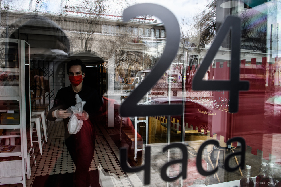 Бизнесменам объяснили, сколько платить сотрудникам в нерабочем апреле Бизнесменам объяснили, сколько платить сотрудникам в нерабочем апреле