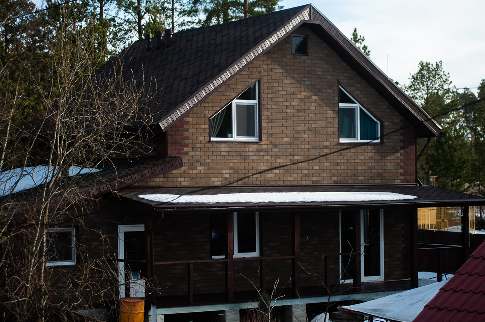 Уральцы пытаются успеть выкупить загородные дома из-за коронавируса Уральцы пытаются успеть выкупить загородные дома из-за коронавируса