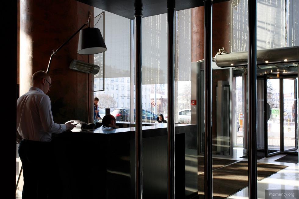 Владельцы отелей начали закрывать бизнес. После карантина не откроются Владельцы отелей начали закрывать бизнес. После карантина не откроются