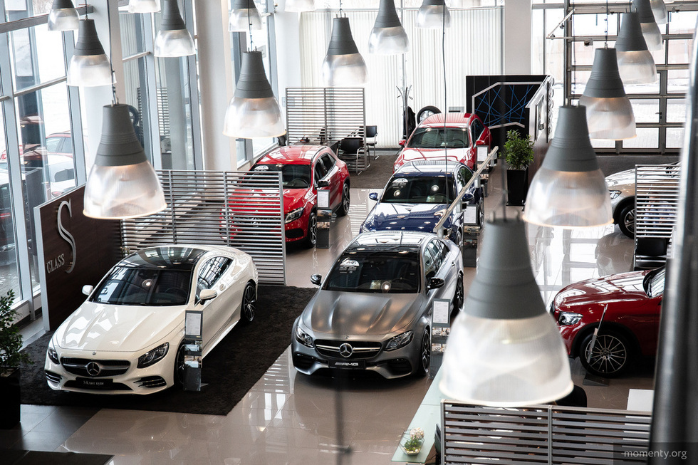 Владельцы авто рискуют остаться без ремонта к лету Владельцы авто рискуют остаться без ремонта к лету