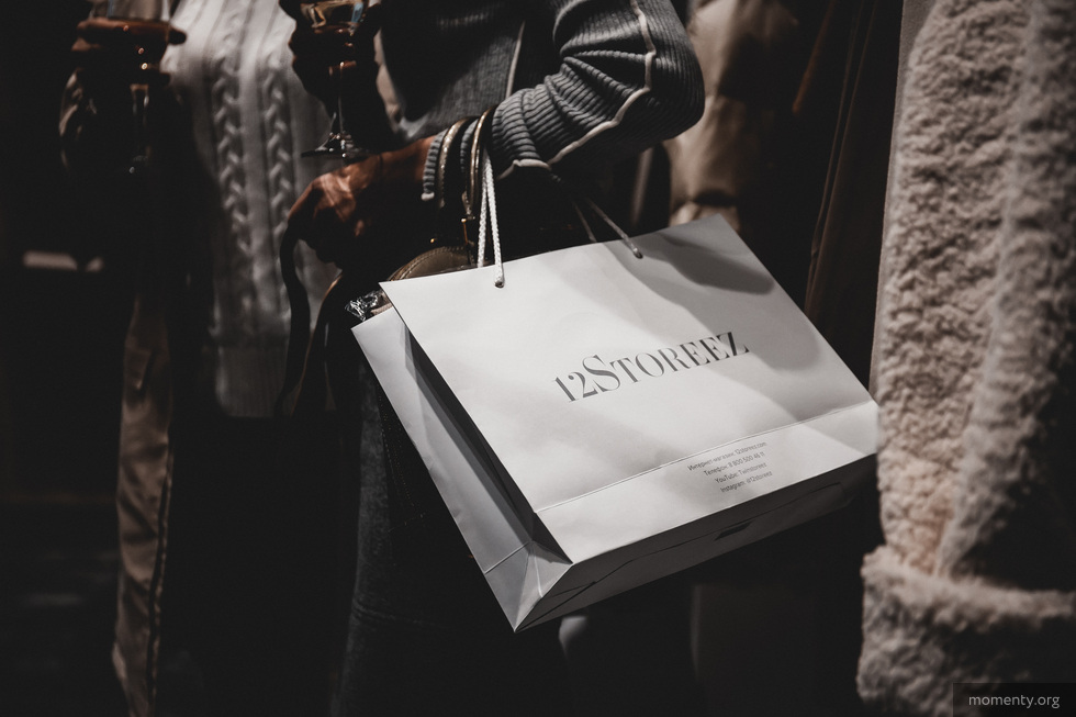 Владельцы 12Storeez сокращают производство Владельцы 12Storeez сокращают производство