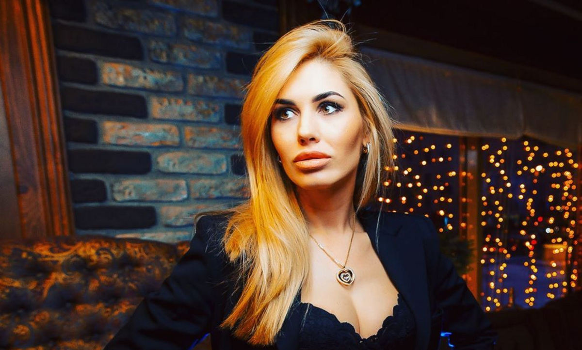 Евгения Левандовская требует ввести жесткий карантин. Евгения Левандовская требует ввести жесткий карантин.