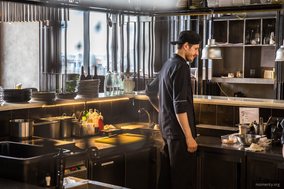 Рестораторы готовы к бойкоту сервисов доставки Рестораторы готовы к бойкоту сервисов доставки