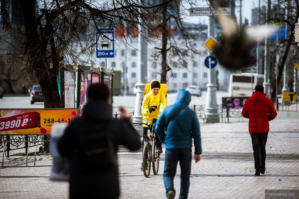 Нарушителей карантина на&nbsp;Урале начали штрафовать