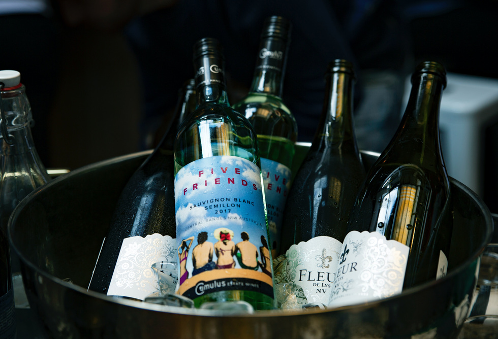 Вино станет недоступным из-за карантина в Европе. «В кошельке осталось 60 евро» Вино станет недоступным из-за карантина в Европе. «В кошельке осталось 60 евро»