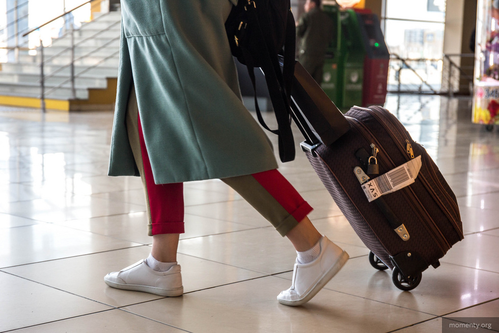 Уральцы рассчитывают полететь в отпуск за границу уже летом Уральцы рассчитывают полететь в отпуск за границу уже летом