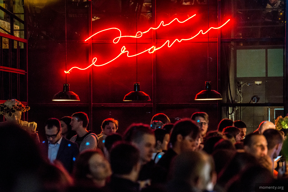 Известный клуб оказался под угрозой закрытия из-за коронавируса Известный клуб оказался под угрозой закрытия из-за коронавируса