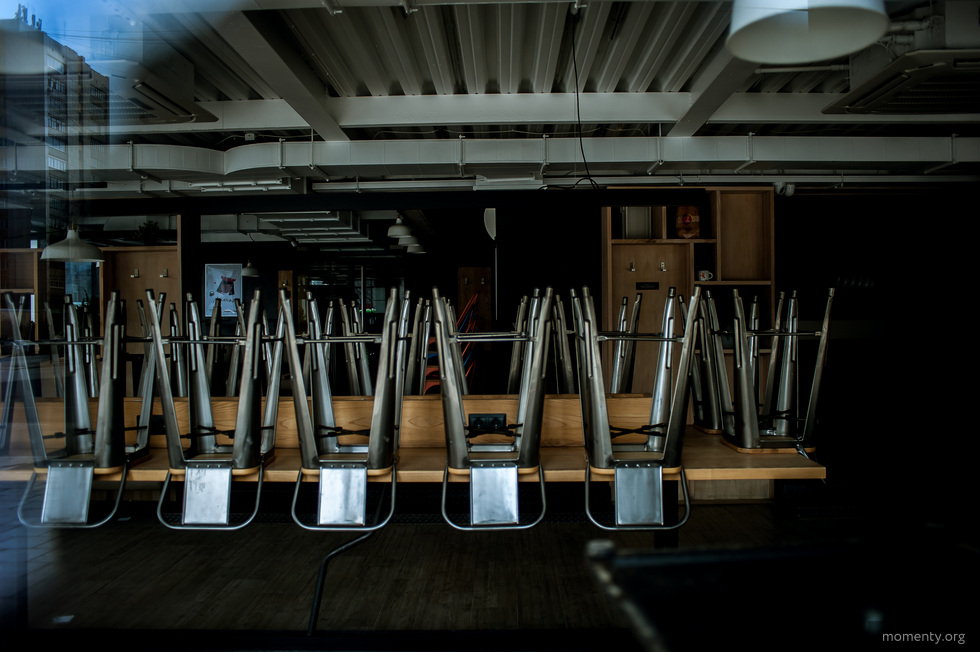 Бизнесмены не верят в деньги, обещанные властями из-за коронавируса. «Это подачка» Бизнесмены не верят в деньги, обещанные властями из-за коронавируса. «Это подачка»