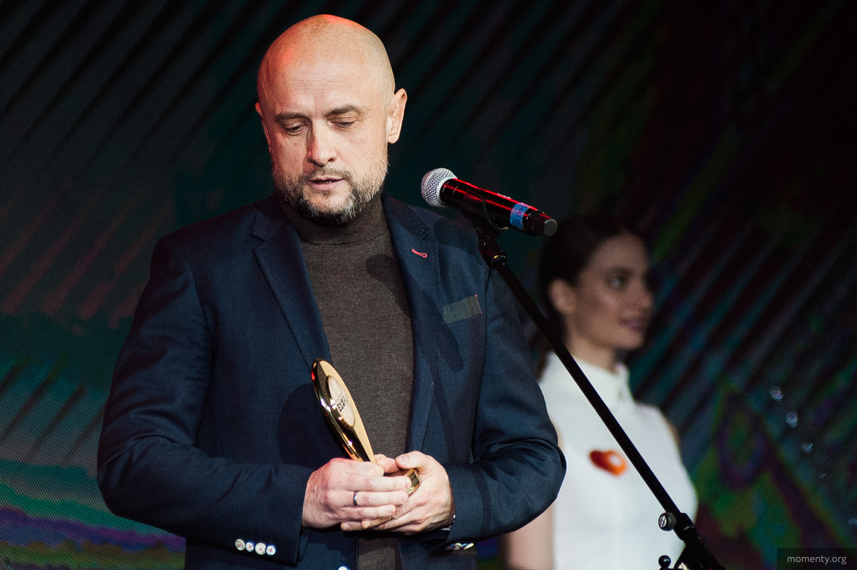 Владелец Simple Coffee Сергей Мокренко Владелец Simple Coffee Сергей Мокренко