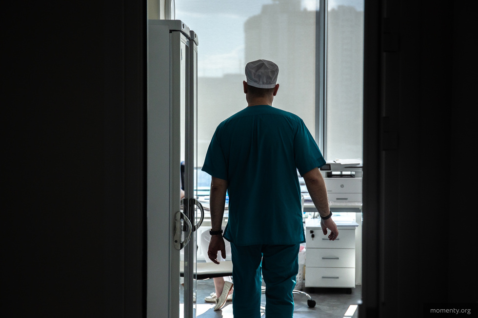 В Свердловской области первая смерть от коронавируса В Свердловской области первая смерть от коронавируса