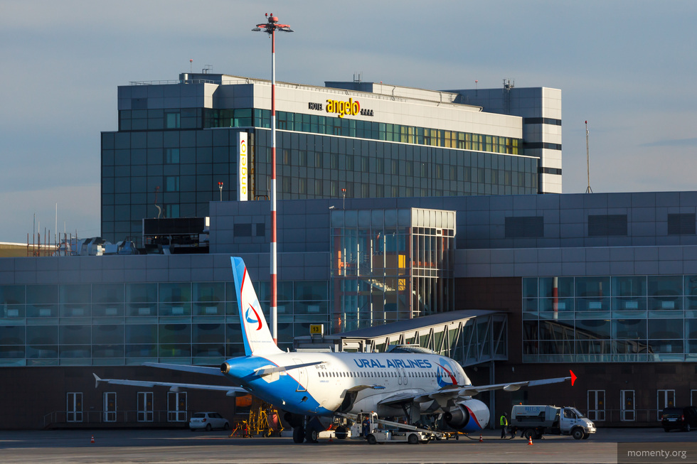 Русским, оставшимся из-за коронавируса в&nbsp;Турции, готовят борт