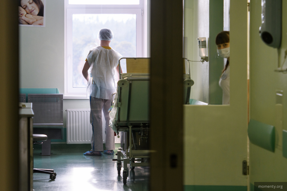 Свердловская область показала рост по заболеваемости Covid-19 Свердловская область показала рост по заболеваемости Covid-19