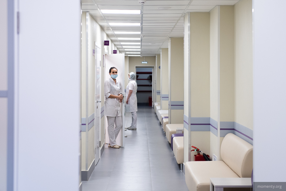 В Свердловской области рекордный прирост по числу заболевших Covid-19 В Свердловской области рекордный прирост по числу заболевших Covid-19