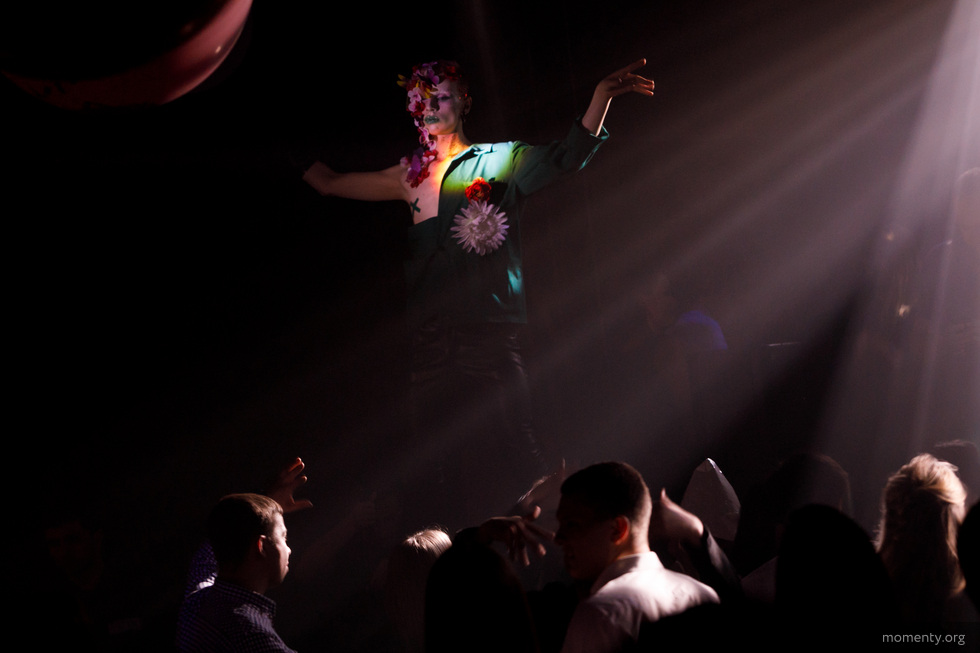 Участников подпольных вечеринок будут штрафовать за повторную попытку попасть на них Участников подпольных вечеринок будут штрафовать за повторную попытку попасть на них