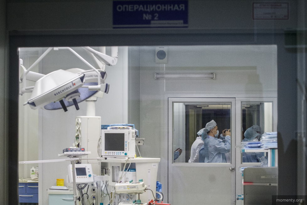 В Екатеринбурге рост числа заболевших Covid-19 В Екатеринбурге рост числа заболевших Covid-19