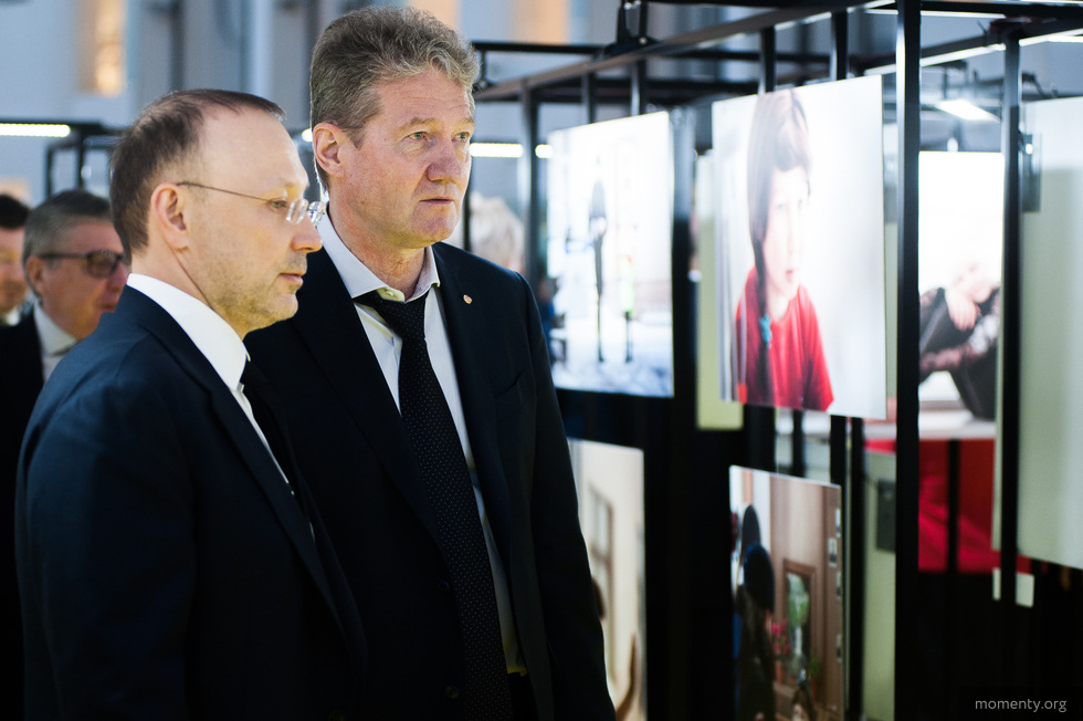 Имена только трех уральских миллиардеров назвали президенту Имена только трех уральских миллиардеров назвали президенту