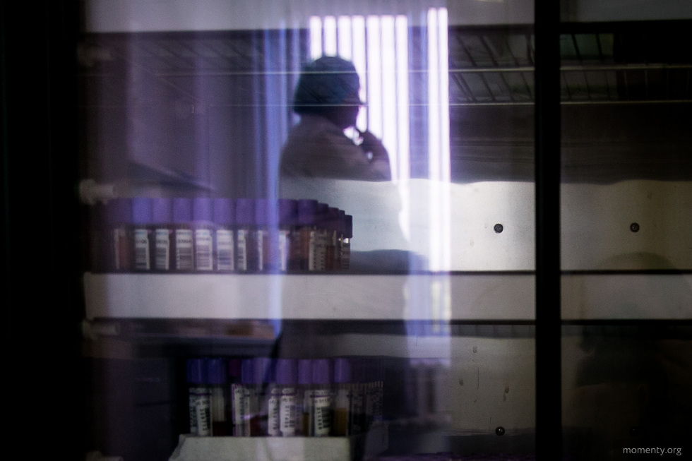 В Свердловской области выросло число заболевших от Covid-19 В Свердловской области выросло число заболевших от Covid-19