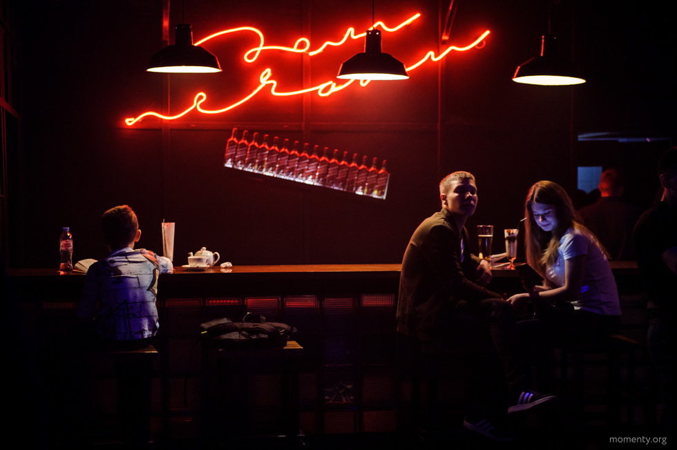 Владельцы клуба, где выступали мировые звезды, просят помощи Владельцы клуба, где выступали мировые звезды, просят помощи