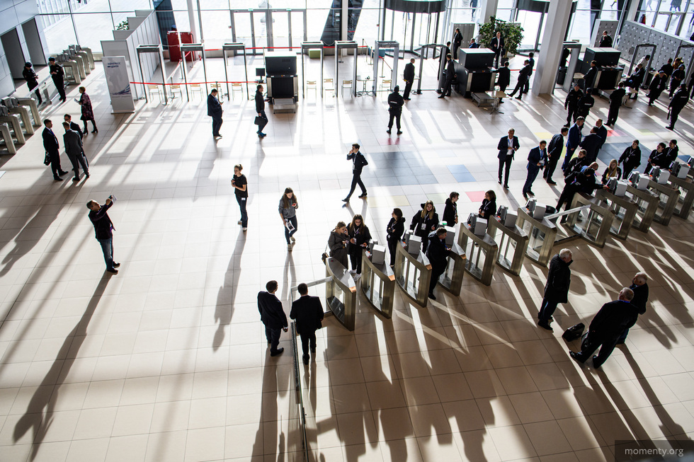 Бизнесмены назвали сроки до их полного разорения Бизнесмены назвали сроки до их полного разорения