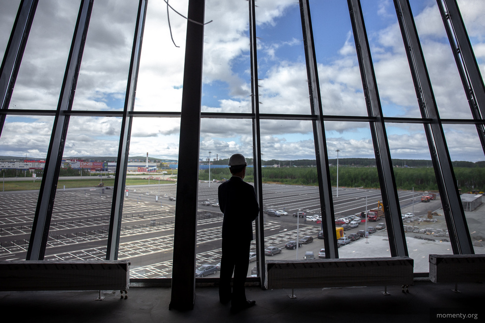 Бизнесмены распродают квартиры, чтобы закрыть долги по&nbsp;зарплате