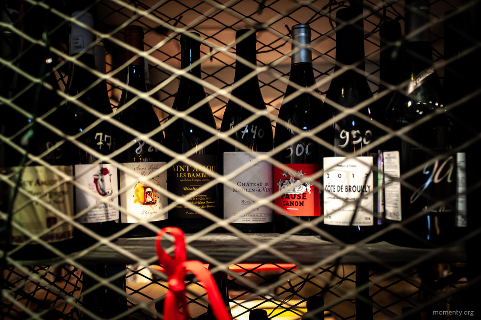 Создатели винной революции на Урале заморозили свой проект. «Денег хватит на 2 месяца» Создатели винной революции на Урале заморозили свой проект. «Денег хватит на 2 месяца»