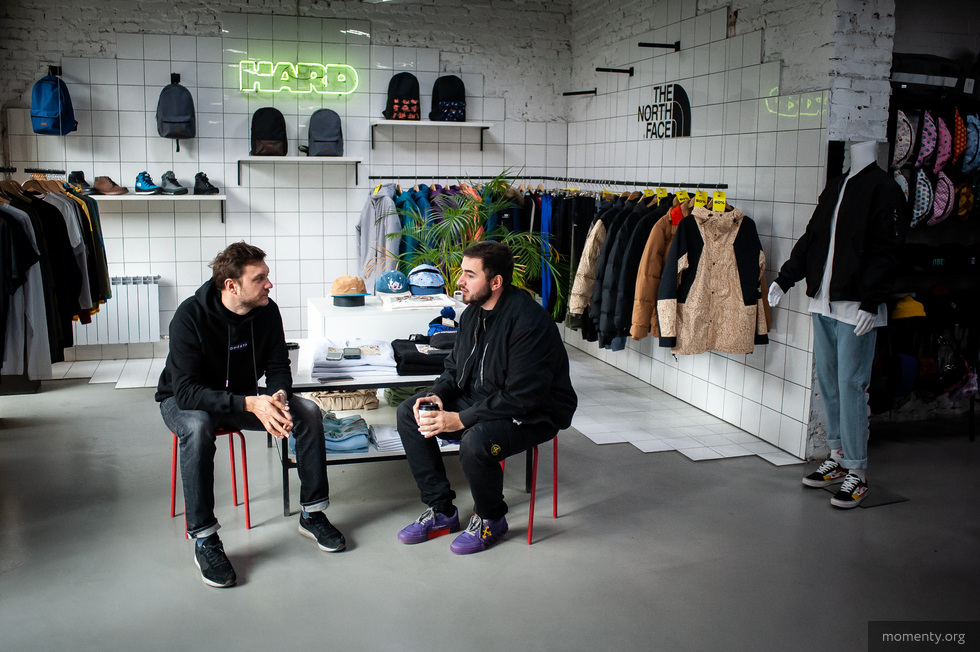 Бизнесмен, к&nbsp;которому стояли самые большие очереди из&nbsp;миллениалов, не&nbsp;рассчитывает на&nbsp;помощь государства. &laquo;Тут должен только ты&raquo;