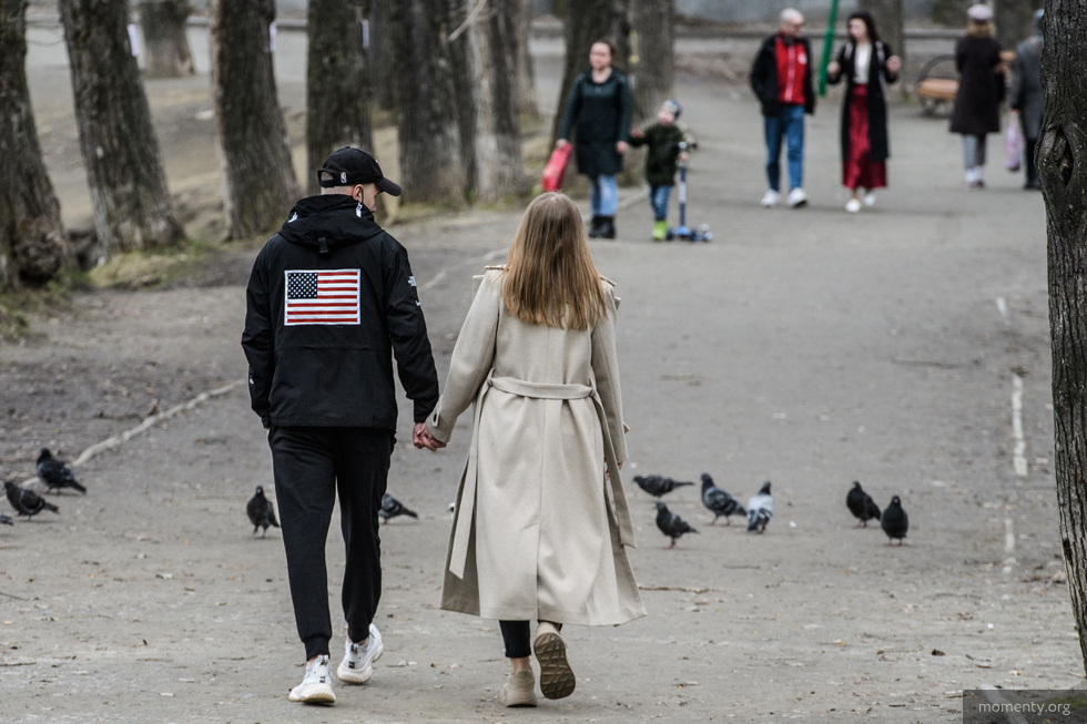 Горожанам разрешили поехать на&nbsp;дачи в&nbsp;майские праздники