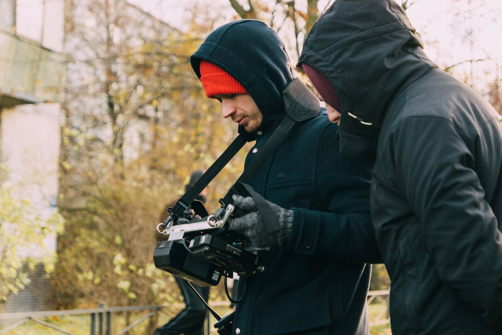 Бизнесмены готовы платить киношникам за войну с конкурентами после кризиса. «Мы еще никому не снизили прайс» Бизнесмены готовы платить киношникам за войну с конкурентами после кризиса. «Мы еще никому не снизили прайс»