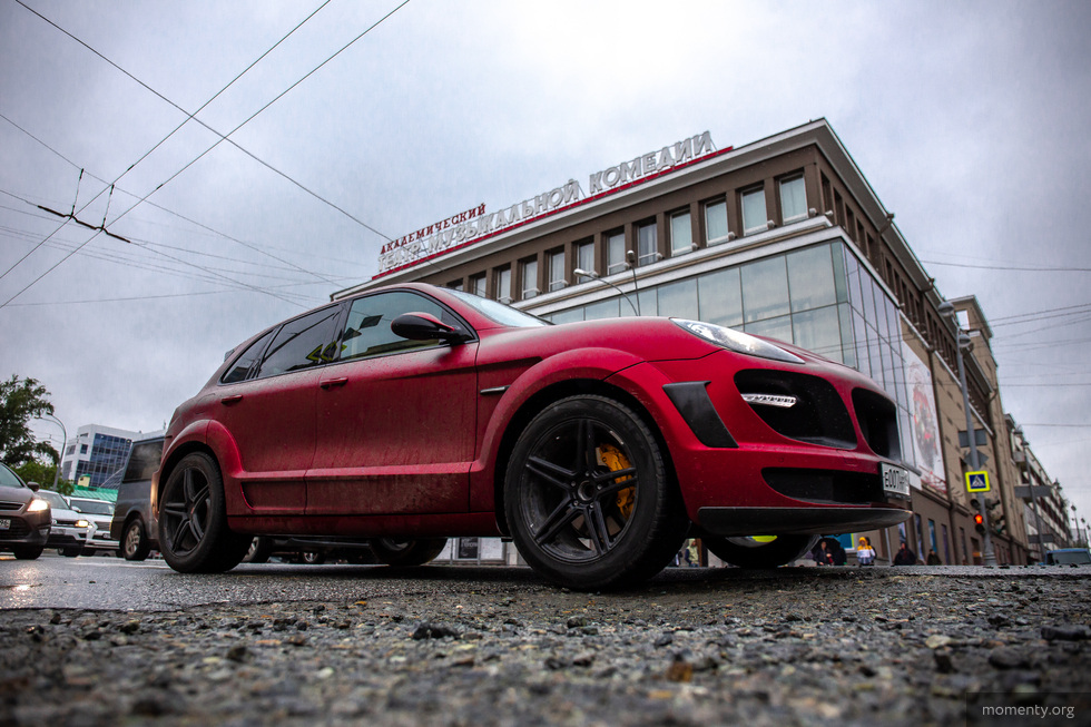 Автомобили после карантина могут стать дороже квартир в&nbsp;центре