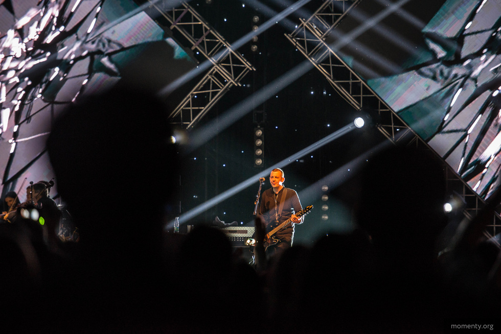 Известный музыкант собирает с&nbsp;горожан кадры карантина, чтобы выпустить клип