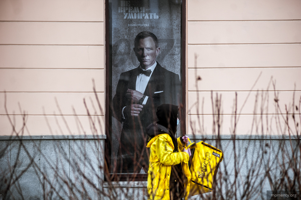 Озвучены условия и этапы снятия карантина Озвучены условия и этапы снятия карантина