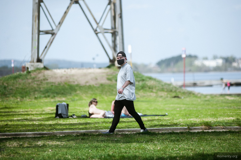 После 12 мая в Свердловской области продлят карантинные меры После 12 мая в Свердловской области продлят карантинные меры