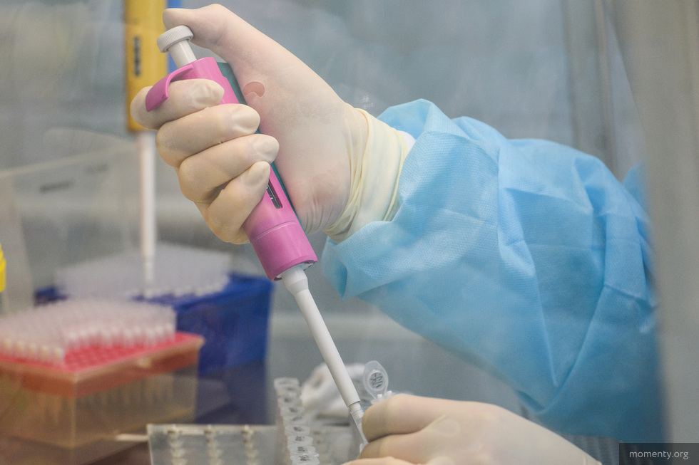 155 случаев заражения Covid-19 выявили за сутки в Свердловской области 155 случаев заражения Covid-19 выявили за сутки в Свердловской области