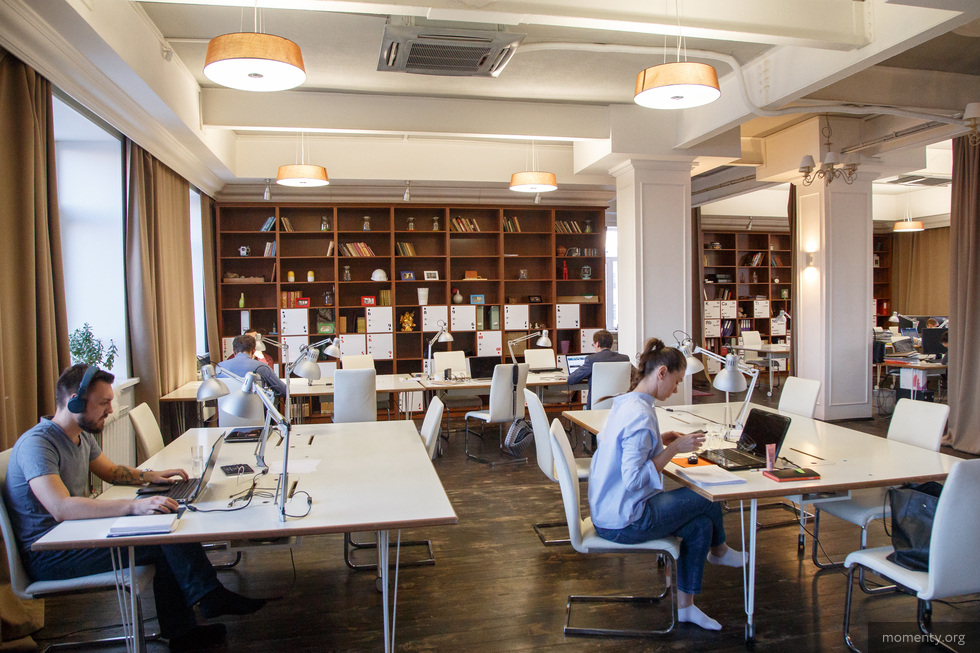 Каждый второй, рожденный в золотые нулевые, останется без работы в кризис Каждый второй, рожденный в золотые нулевые, останется без работы в кризис