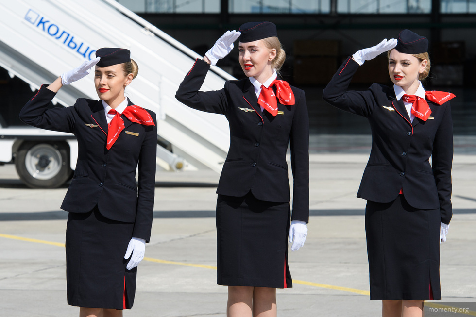 «Уральские авиалинии» показали рекордное падение числа пассажиров «Уральские авиалинии» показали рекордное падение числа пассажиров