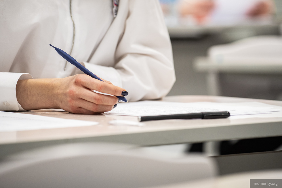 Сдать экзамены дадут не всем школьникам Сдать экзамены дадут не всем школьникам