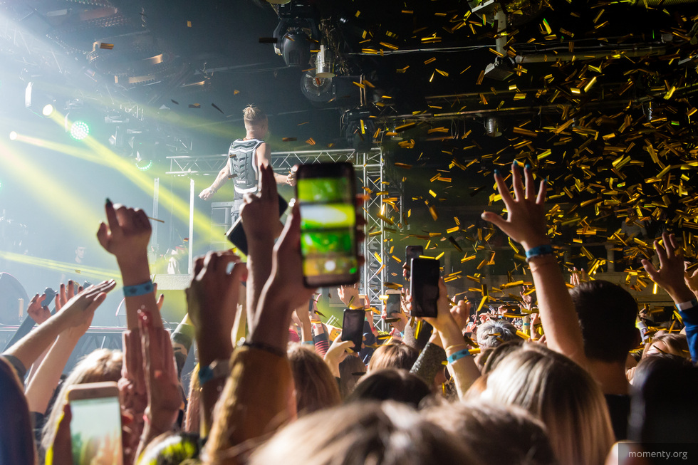 Осенью 2020 ожидается второй пик кризиса. Коснется он индустрии развлечений Осенью 2020 ожидается второй пик кризиса. Коснется он индустрии развлечений