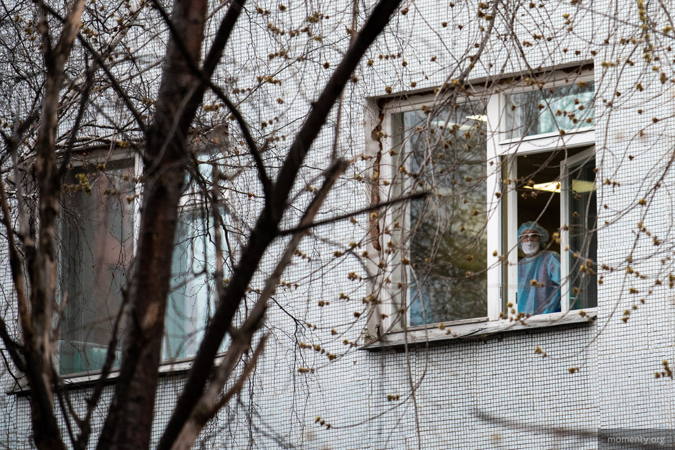 В Свердловской области выросли заражения Covid-19. Зарегистрирована одна смерть В Свердловской области выросли заражения Covid-19. Зарегистрирована одна смерть