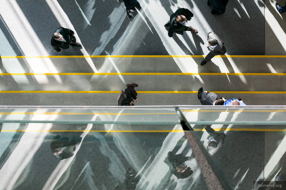 Бизнесмены, отказавшиеся платить по счетам в кризис, запустили цепочку банкротств Бизнесмены, отказавшиеся платить по счетам в кризис, запустили цепочку банкротств