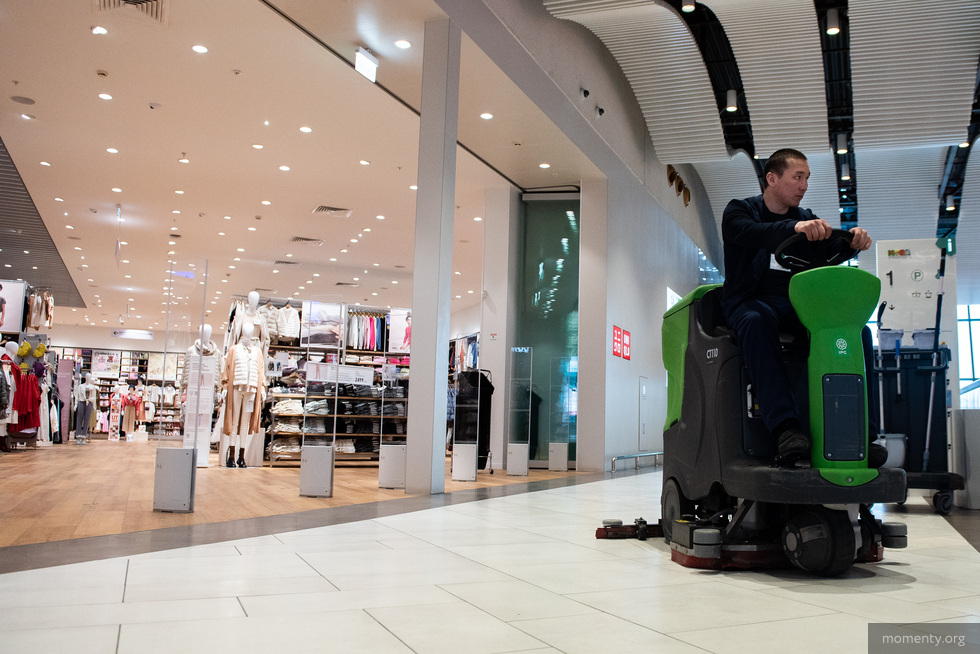 Бизнесменам готовы разрешить не платить за аренду без всяких санкций Бизнесменам готовы разрешить не платить за аренду без всяких санкций