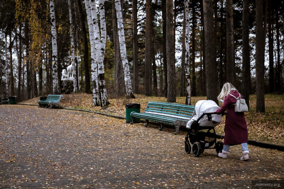 Новая глава ЦПКиО открывает парк в&nbsp;карантин. &laquo;Лавки будем мыть&raquo;