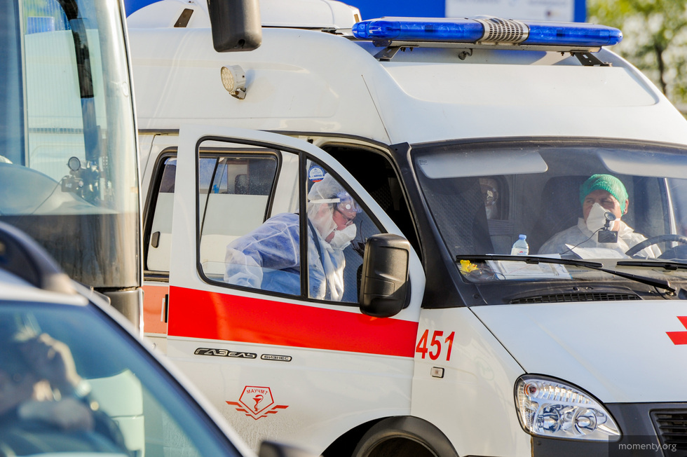 Резкий рост числа заражений Covid-19 фиксируют после выходных Резкий рост числа заражений Covid-19 фиксируют после выходных