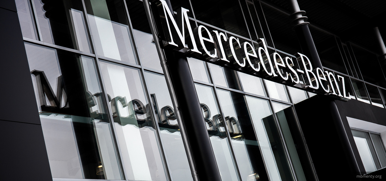 Mercedes удивлены продажам после карантина