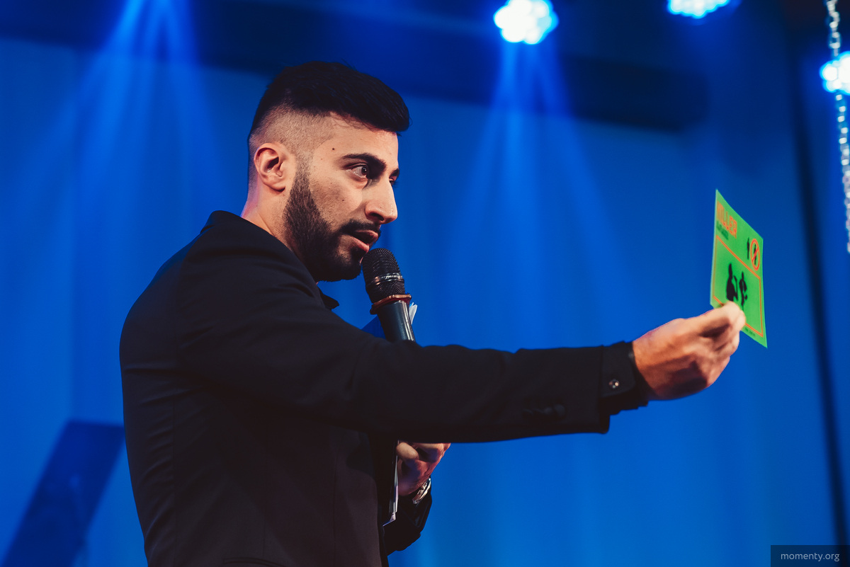 Борис Гасанов слабо верит в перезапуск индустрии раньше осени. Борис Гасанов слабо верит в перезапуск индустрии раньше осени.