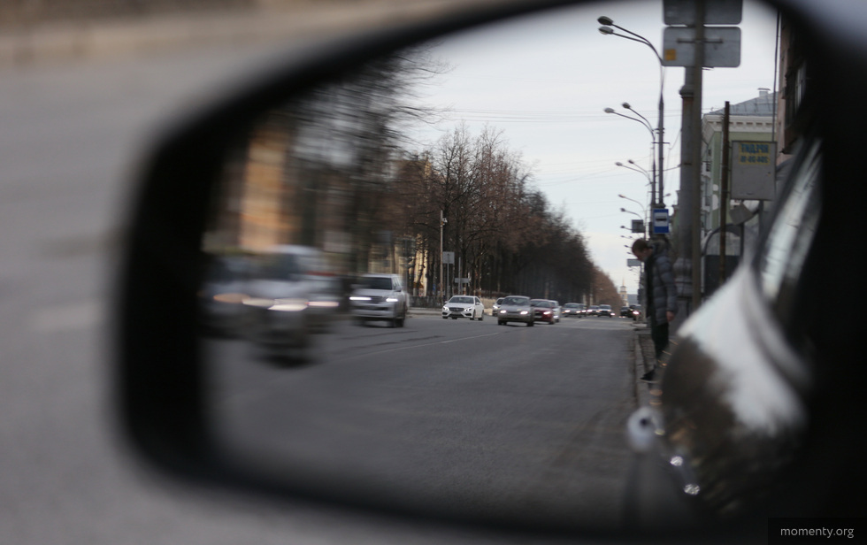 Уральцы в карантин стали пересаживаться на российские авто Уральцы в карантин стали пересаживаться на российские авто