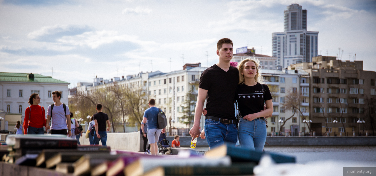 Почти тысяча браков распалась из-за карантина на Урале Почти тысяча браков распалась из-за карантина на Урале