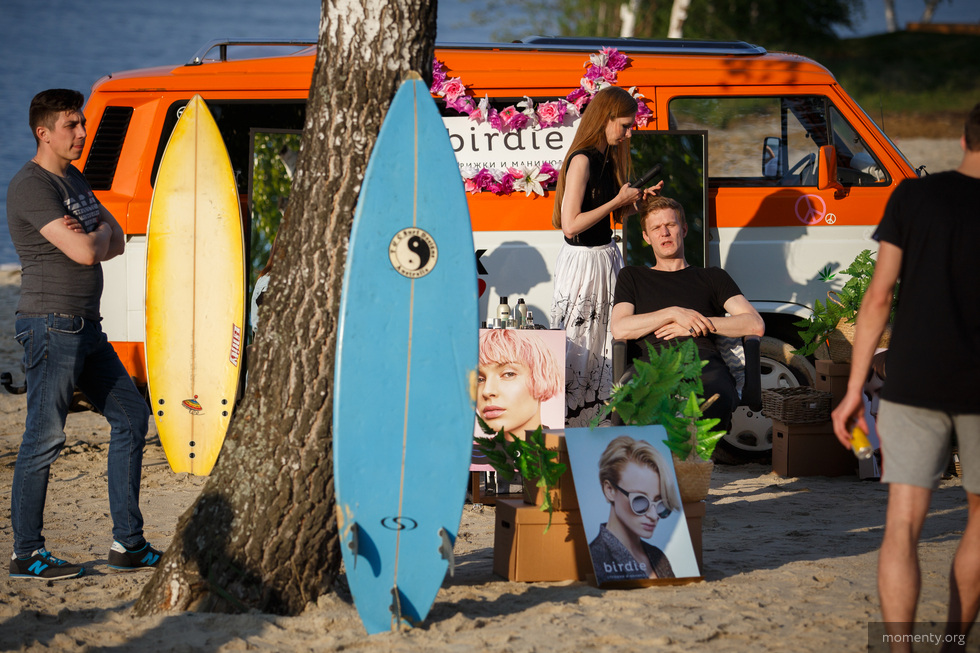 Владельцы главного летнего места тусовки не дождались снятия карантина Владельцы главного летнего места тусовки не дождались снятия карантина