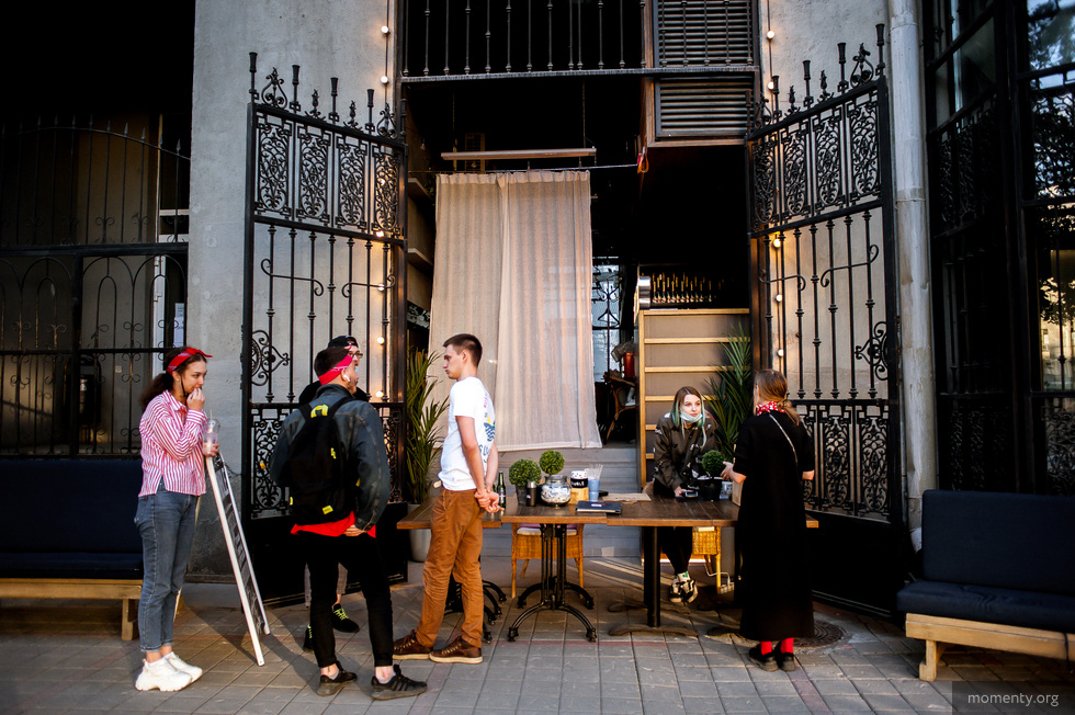 Бизнесменам отменили декларации. Выйти из карантина можно будет по другим правилам Бизнесменам отменили декларации. Выйти из карантина можно будет по другим правилам